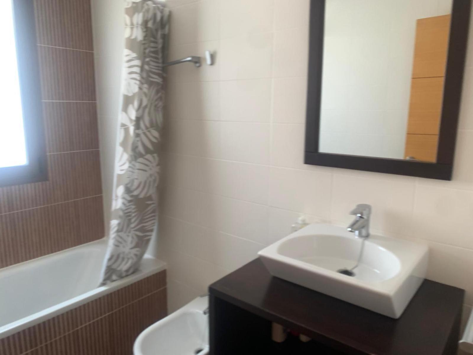 Apartamento Las Salinas 1389 L'Île-Rousse Dış mekan fotoğraf