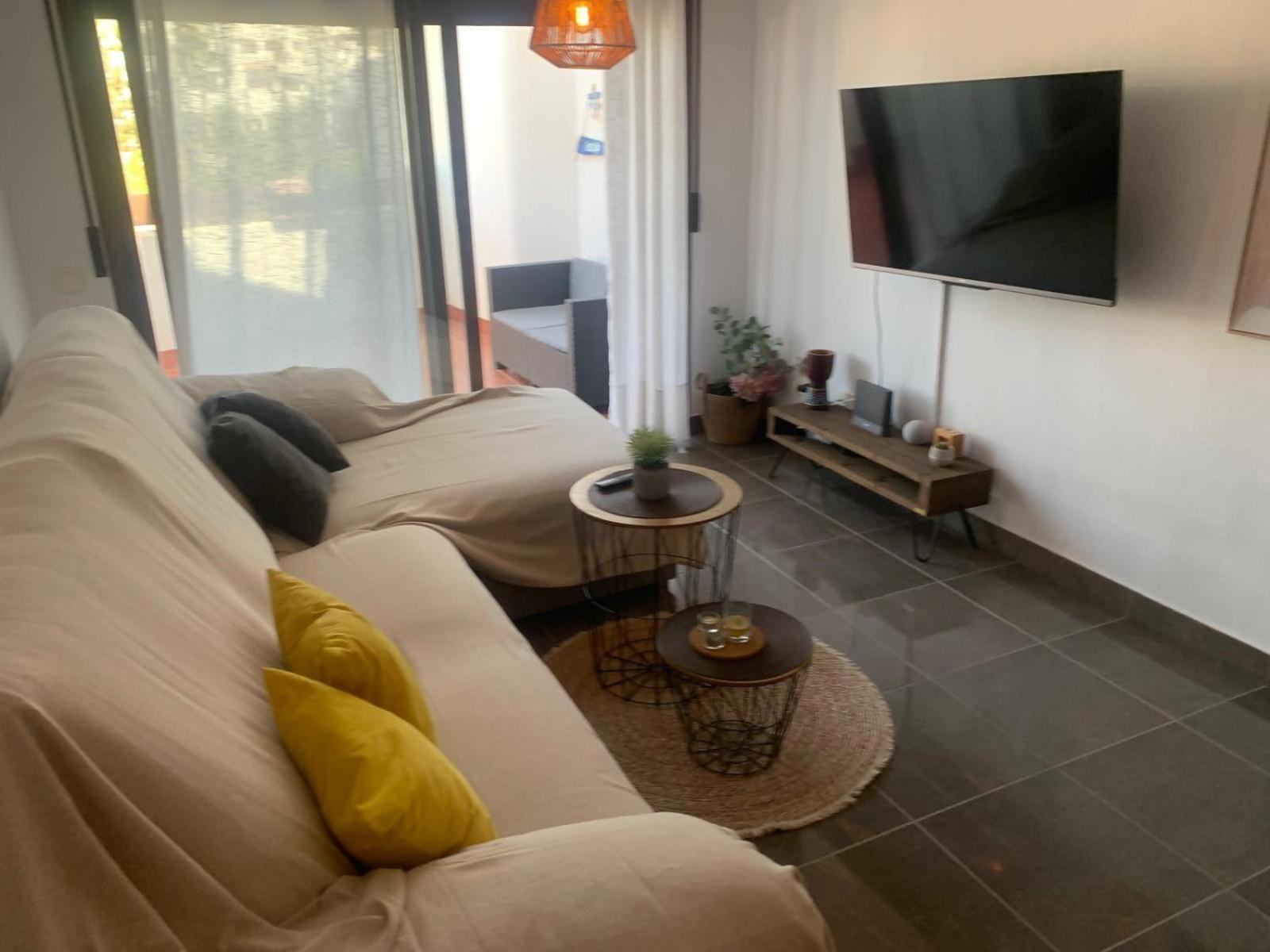 Apartamento Las Salinas 1389 L'Île-Rousse Dış mekan fotoğraf