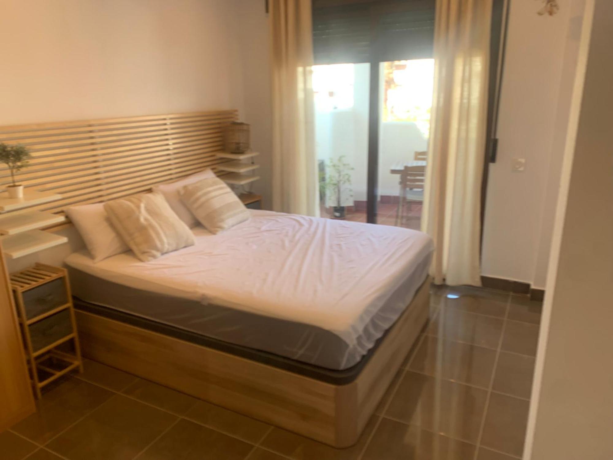 Apartamento Las Salinas 1389 L'Île-Rousse Dış mekan fotoğraf