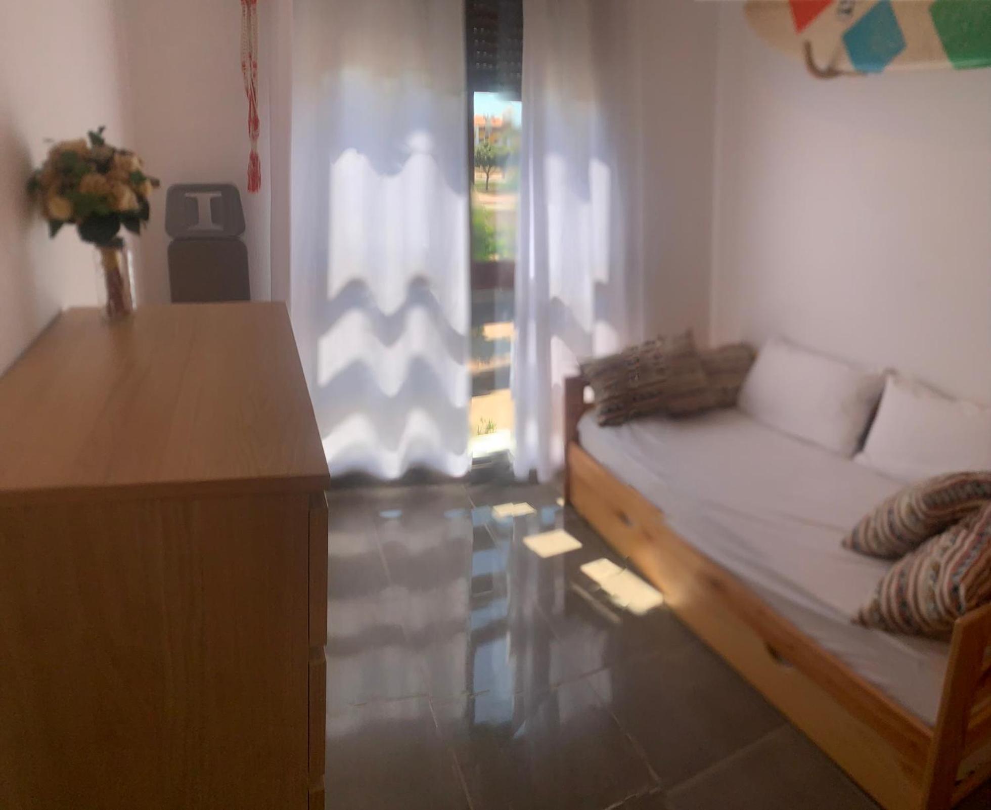 Apartamento Las Salinas 1389 L'Île-Rousse Dış mekan fotoğraf